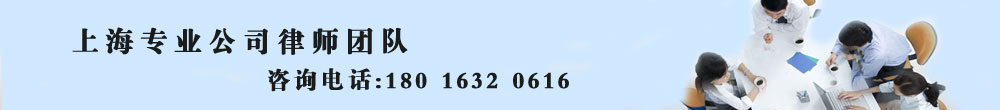 上海公司律师,上海法律顾问律师,上海公司纠纷律师,上海公司诉讼律师,上海公司股权律师